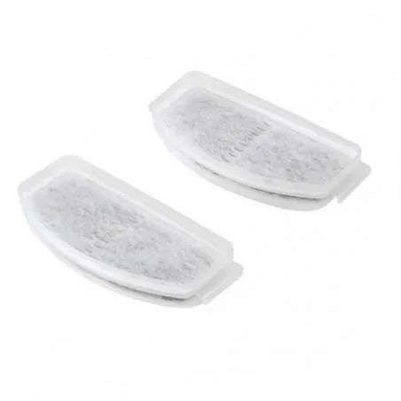 FILTER CARBON POUR MANGO 2ST