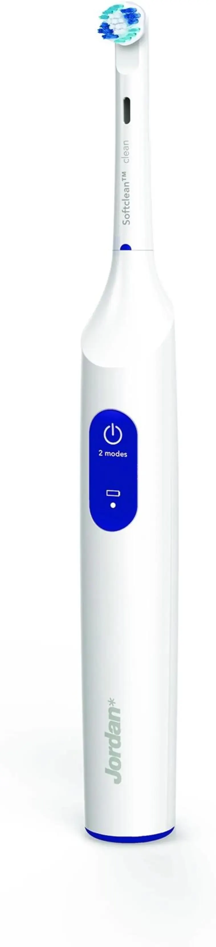 Jordan sähköhammasharja Clean Smile Lite TB-200