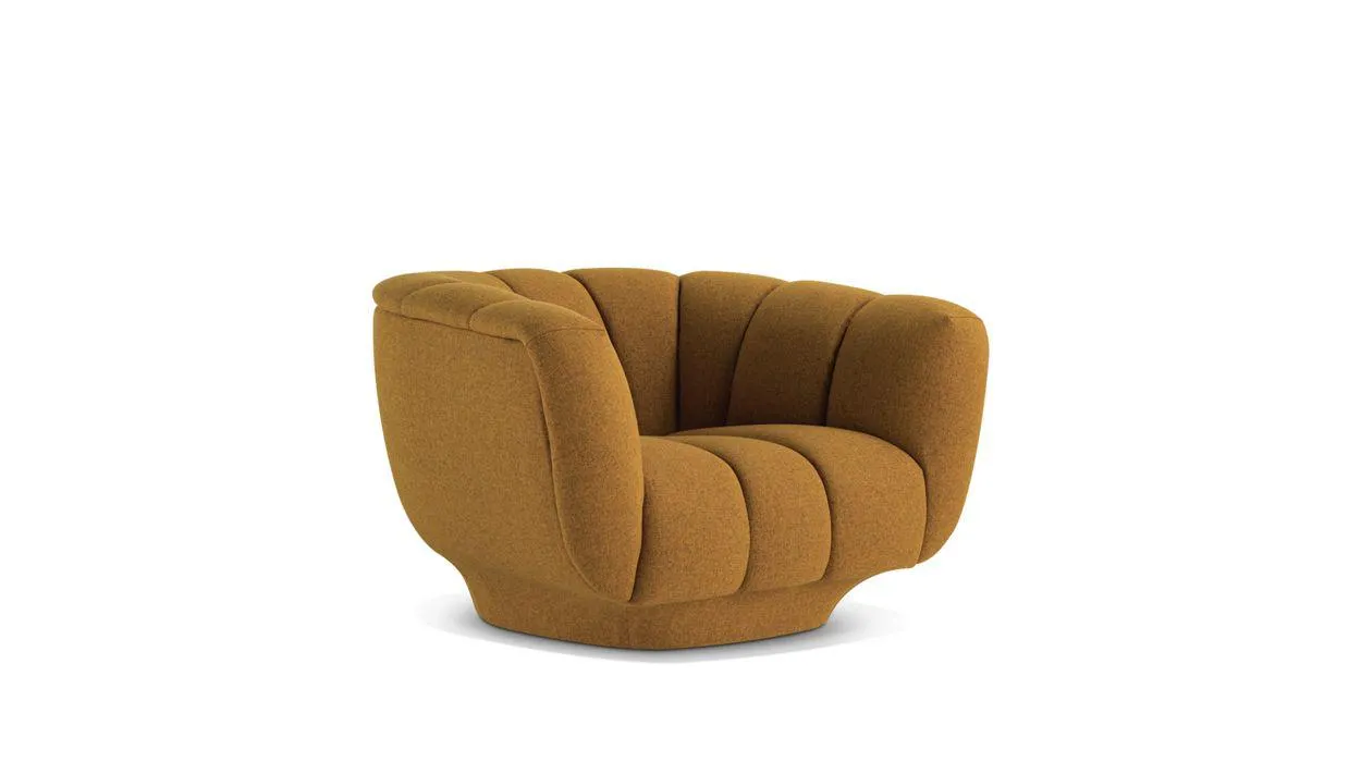 ODEA 2 armchair