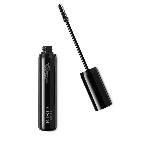 ultra tech + volume and definition mascara