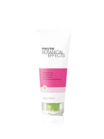 Botanical Effects® Moisturizing Gel