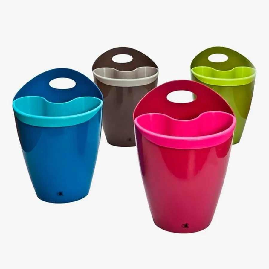 Cesto ECO Papel + Orgânico