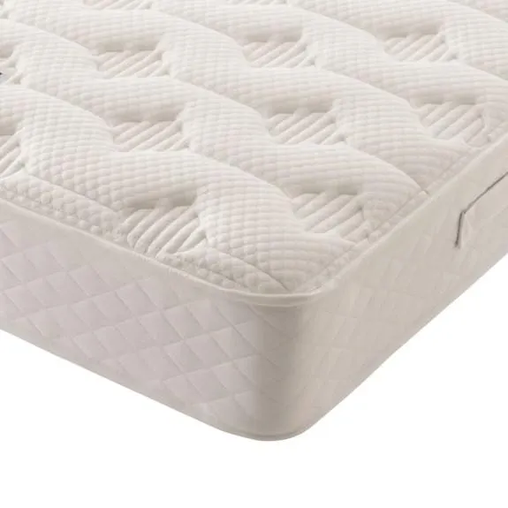 Silentnight Cedar Geltex Comfort Mattress