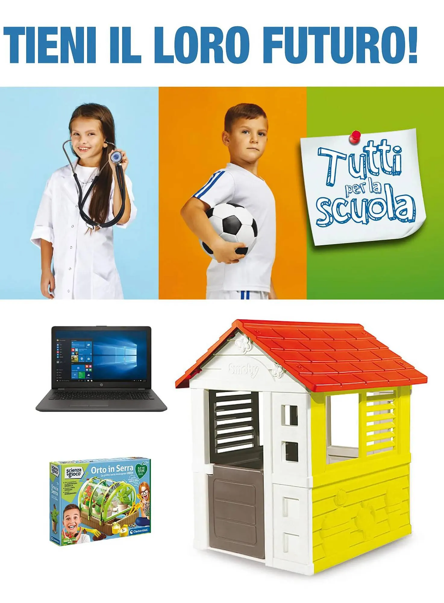 Volantino Pan da 13 marzo a 30 novembre di 2023 - Pagina del volantino 7