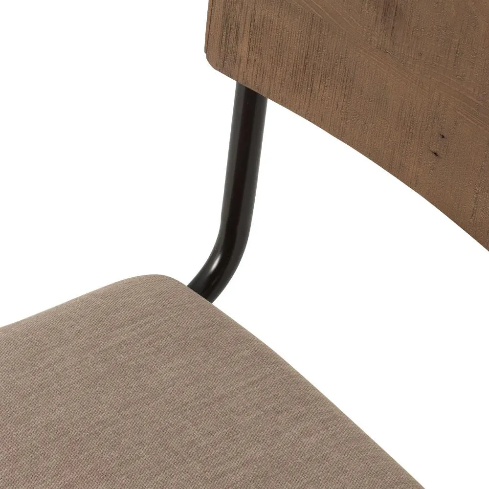 Brooks 7 Piece Dining Set - W210