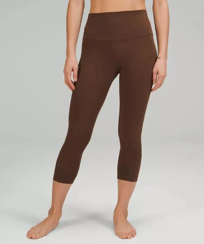 lululemon Align™ High-Rise Pant 25"