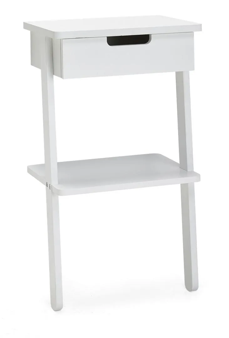 TEMPO-hylly, laatikolla