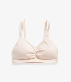 Seamless kaarituettomat rintaliivit