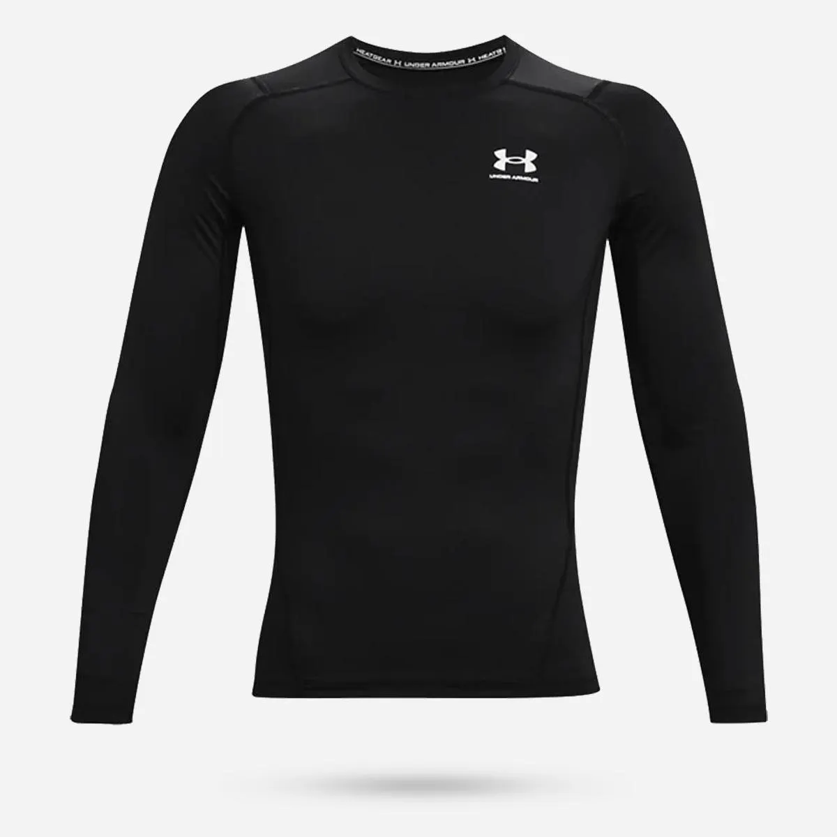 Under Armour HG Armour Comp LS