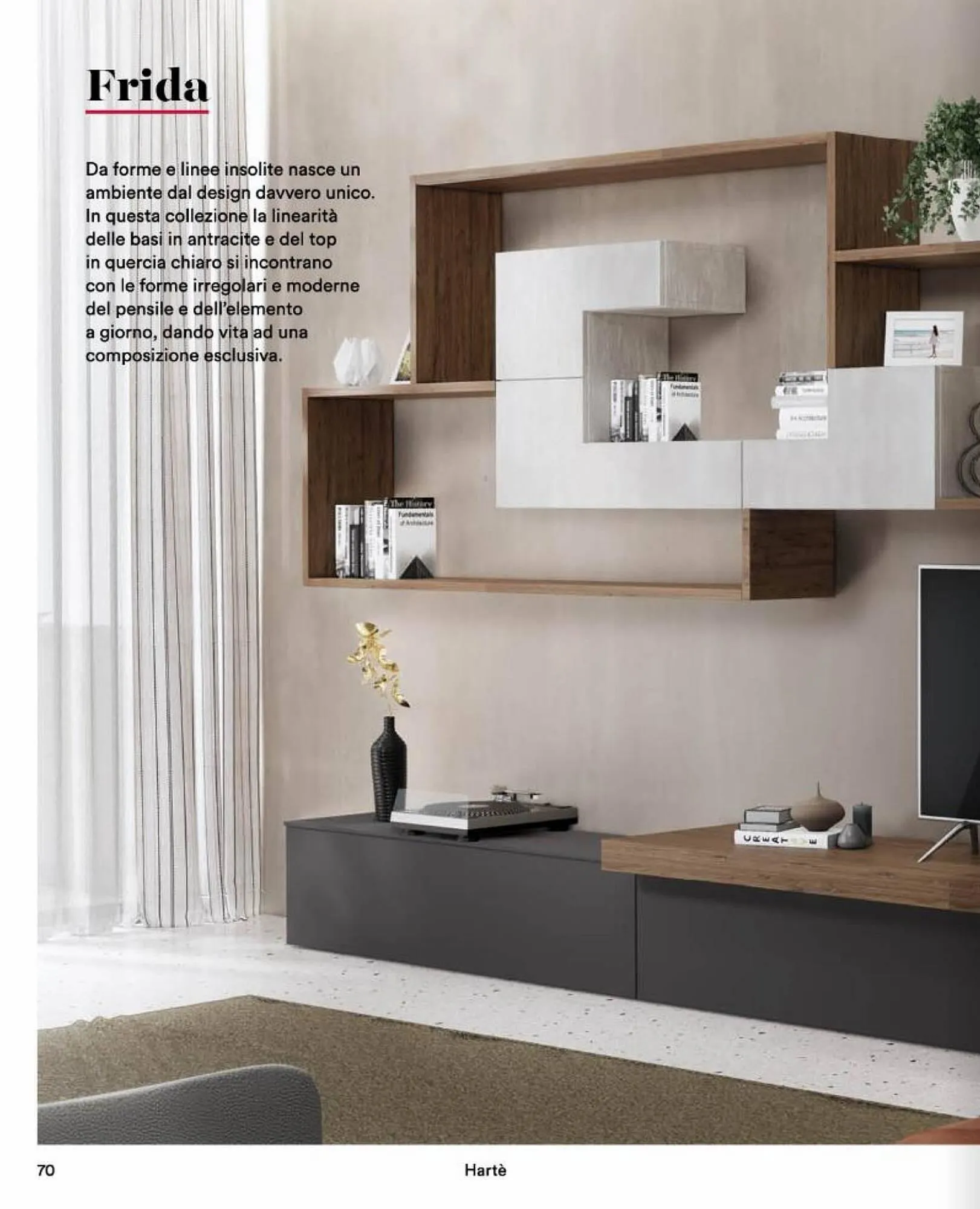 Volantino Harte da 14 marzo a 31 dicembre di 2023 - Pagina del volantino 70