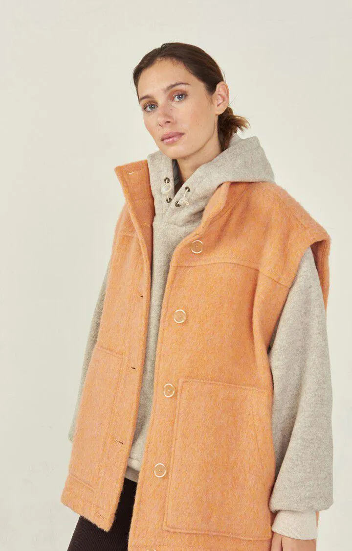 Chaqueta mujer Roly | ROL16AH22