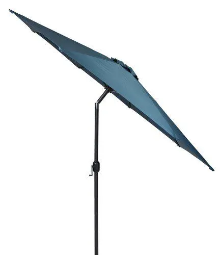 Jättivarjo AGGER Ø300 tummansininen