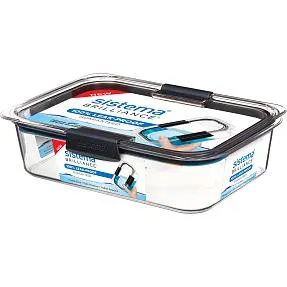 Sistema Brilliance madopbevaring 2 liter