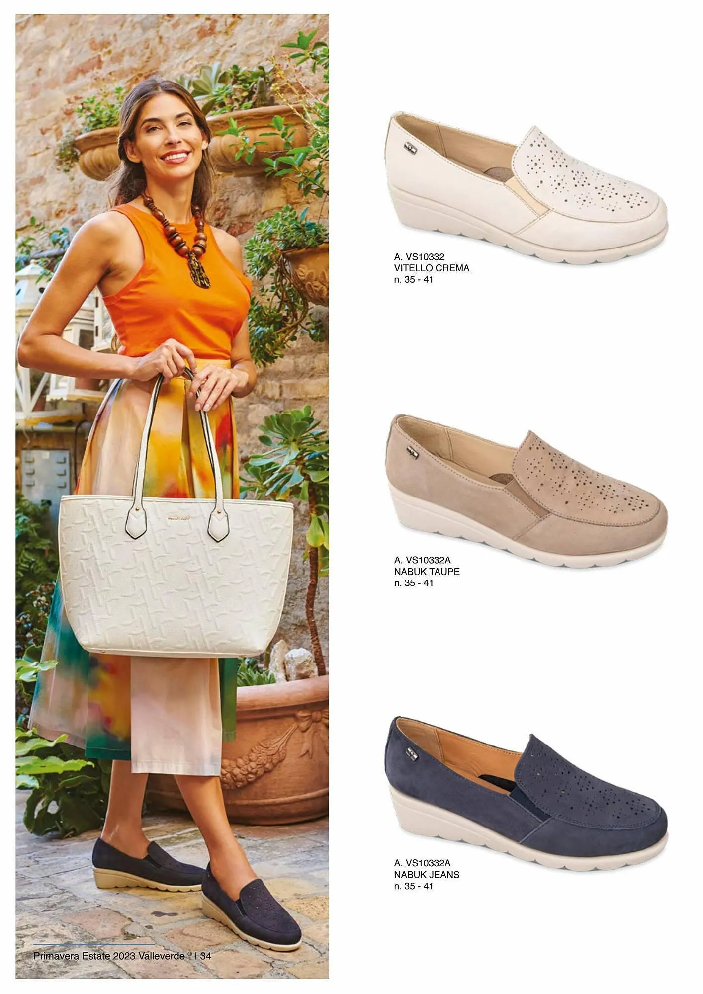 Volantino Valleverde da 4 aprile a 10 settembre di 2023 - Pagina del volantino 34