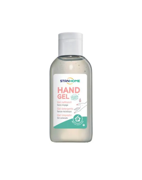 HAND GEL 50 ML