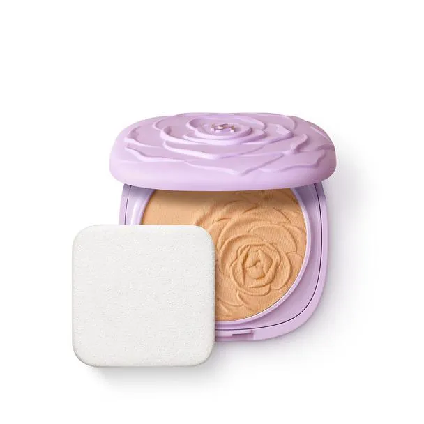 blossoming beauty hydrating & long lasting blurring effect foundation