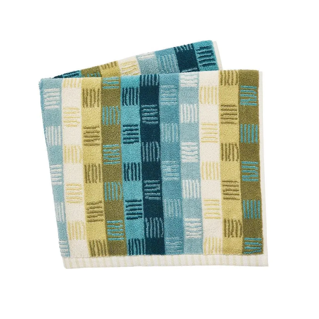 Helena Springfield Neroli Bath Towel Aloe