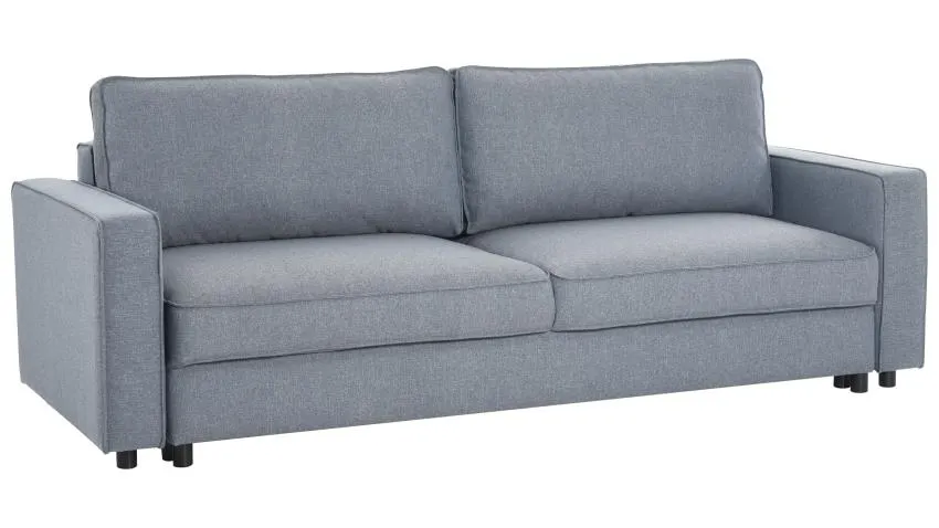 WEST-vuodesohva Rosita-kangas, sininen