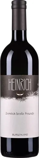 Ziemlich beste Freunde 2019