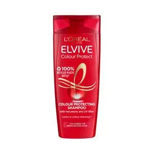 L'oreal Elvive Colour Protect Shampoo 400ml
