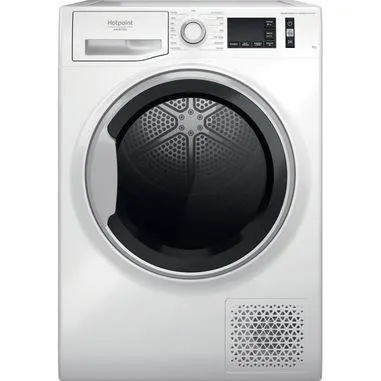 Hotpoint NT M11 9X3SKY IT asciugatrice Libera installazione Caricamento frontale 9 kg A+++ Bianco