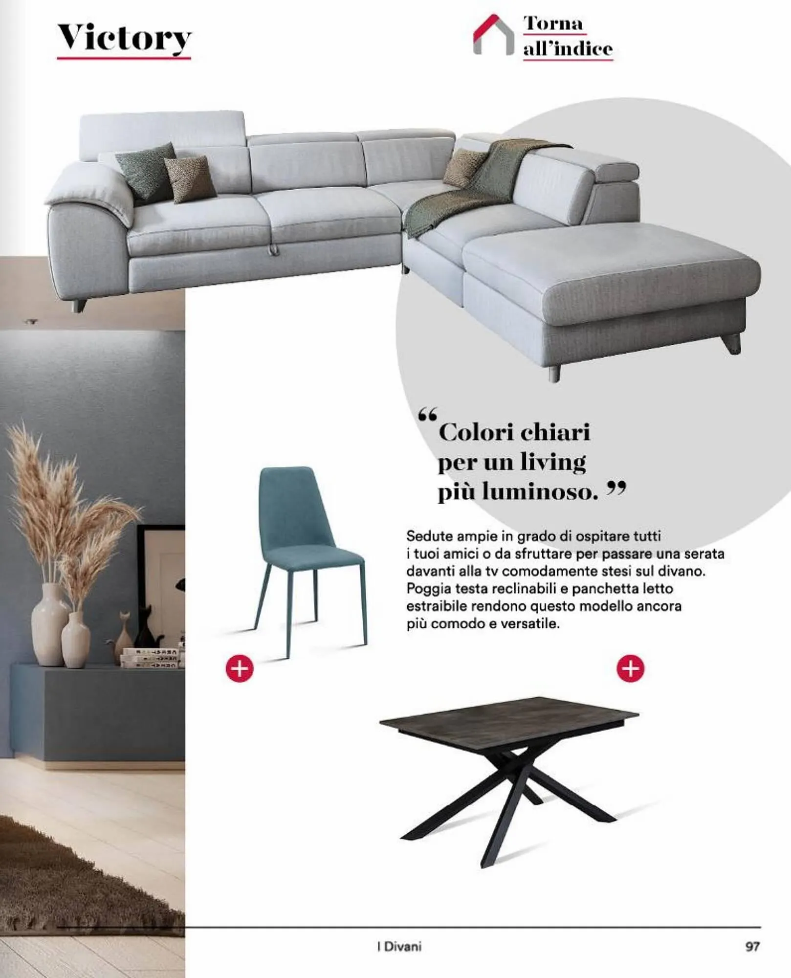 Volantino Harte da 14 marzo a 31 dicembre di 2023 - Pagina del volantino 97