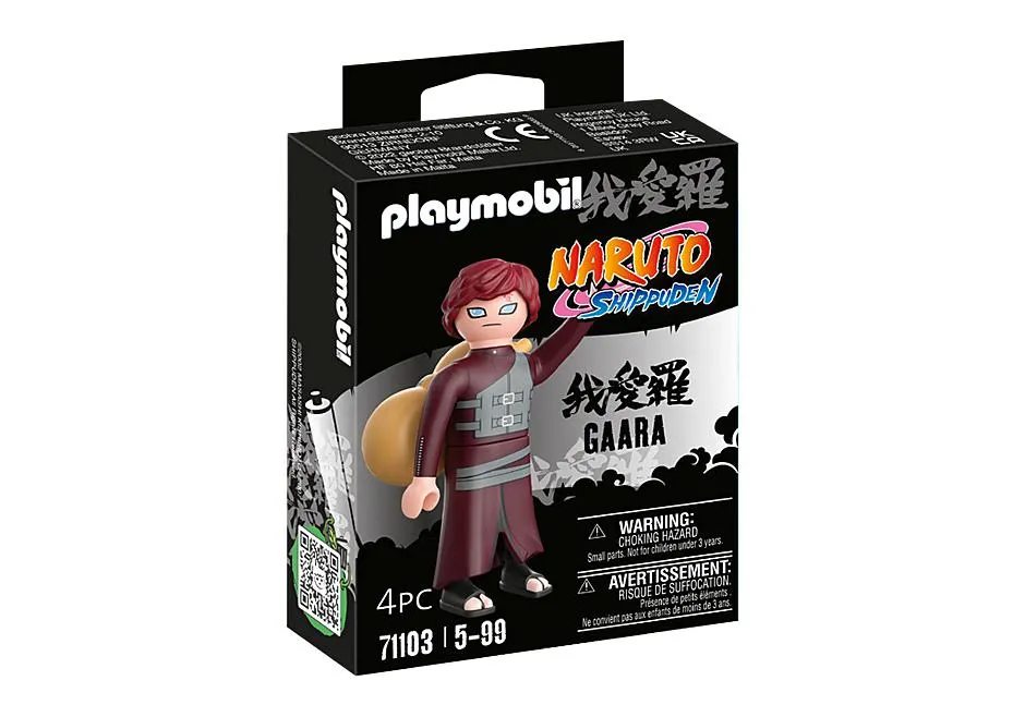 Gaara