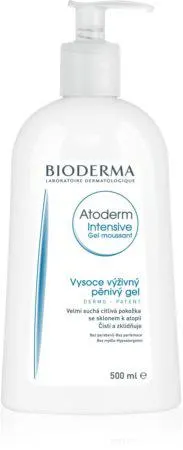 Atoderm Intensive Gel Moussant