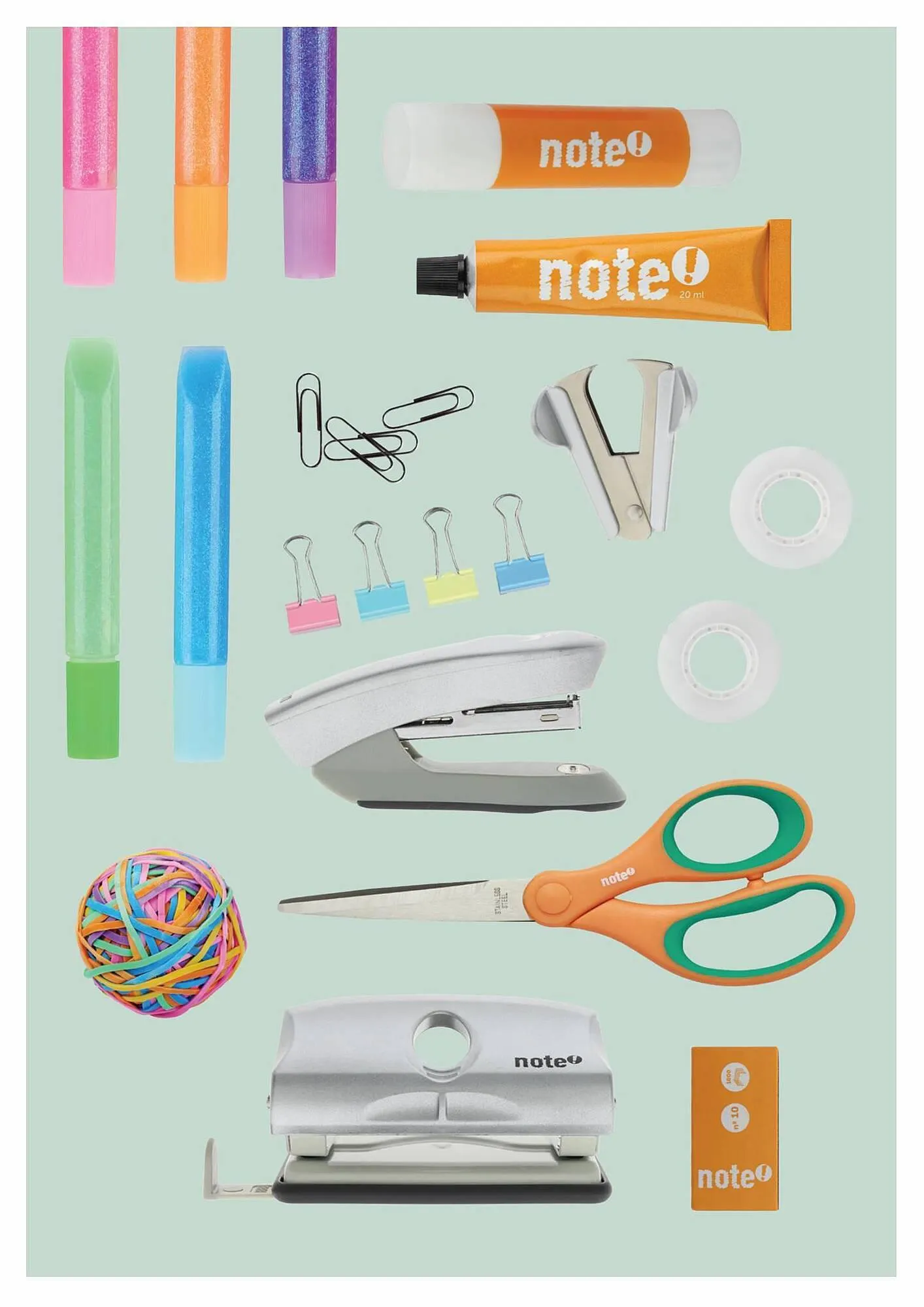 Folheto Folheto Note! de 3 de outubro até 31 de julho 2023 - Pagina 56