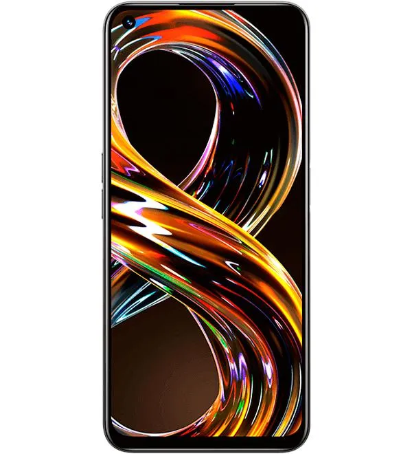 Realme 8i Negro 128GB