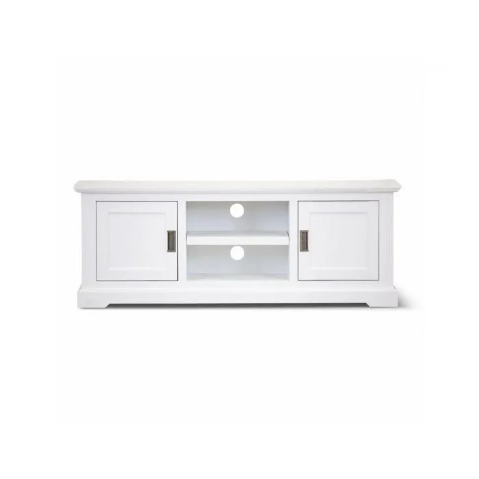 Coastal Timber TV unit