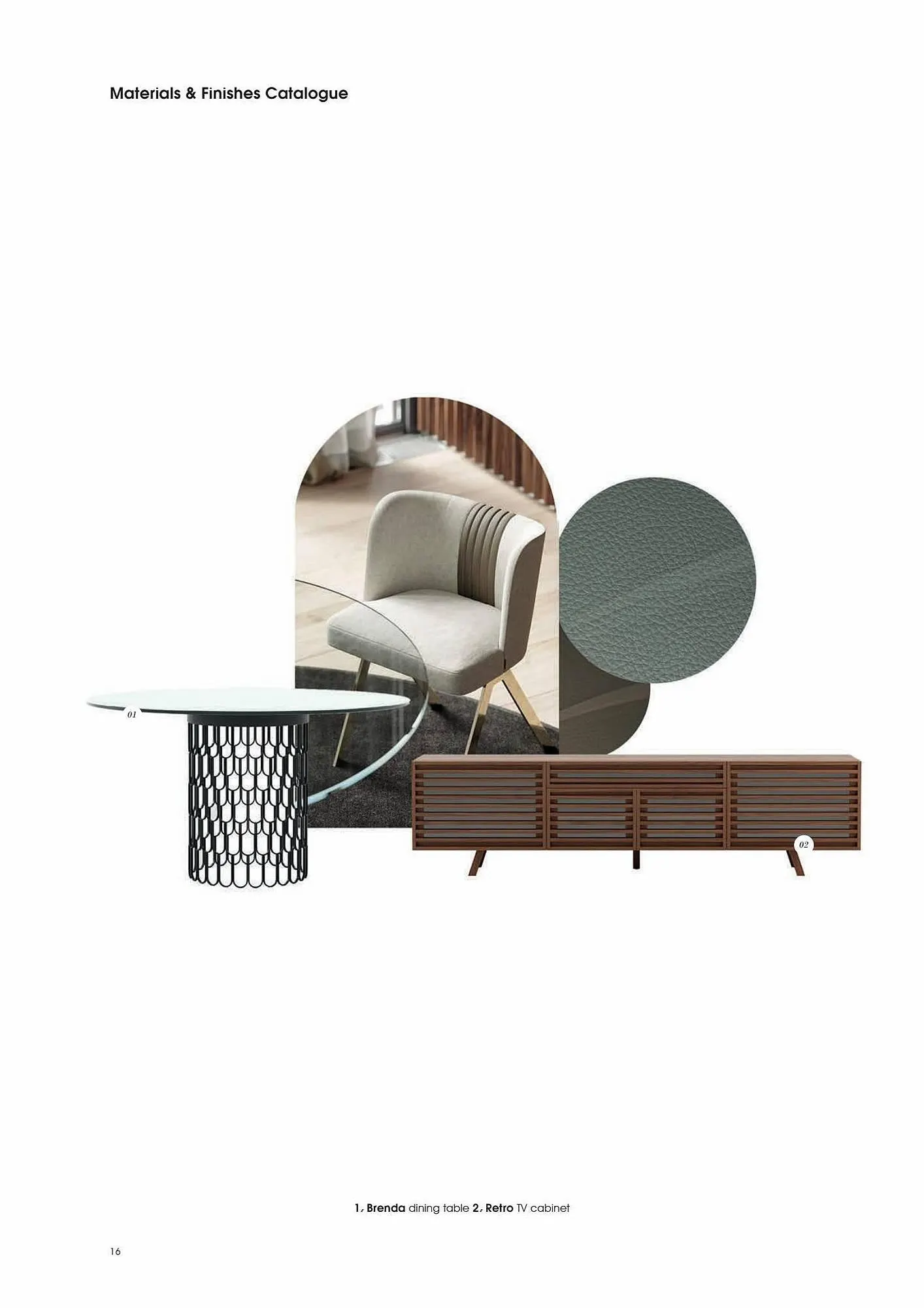 Folheto Folheto Laskasas Interiores de 30 de março até 31 de outubro 2023 - Pagina 16