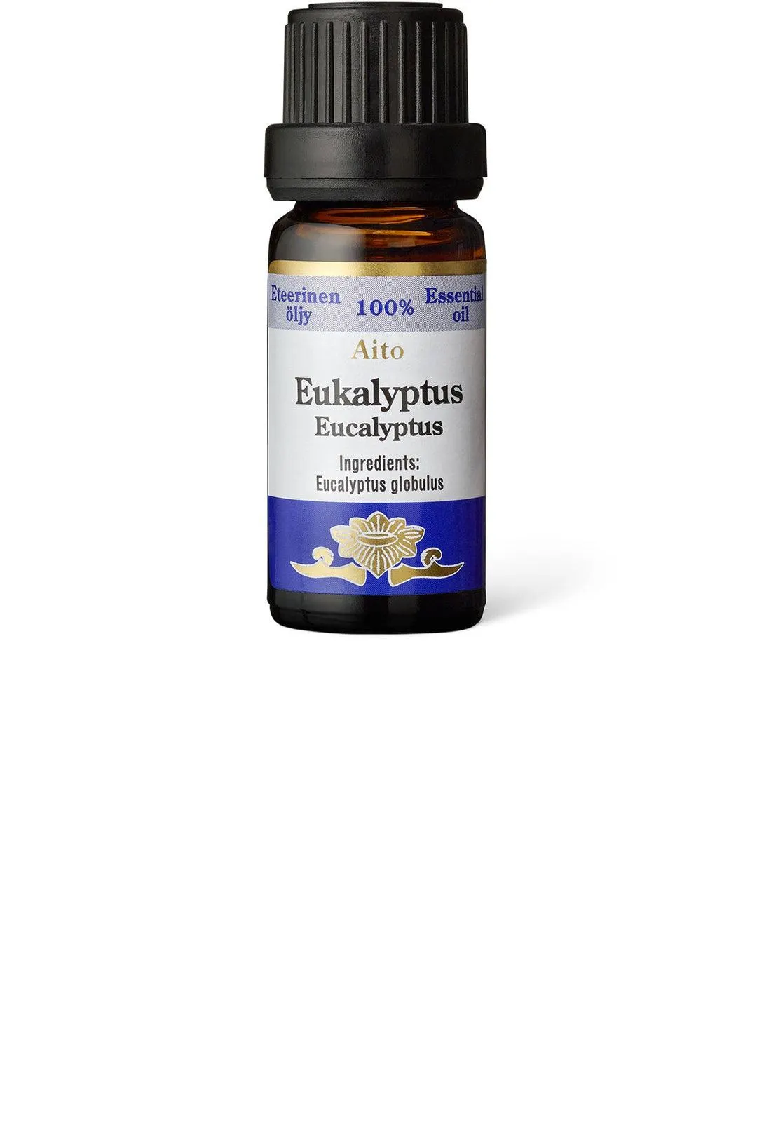 Eukalyptus, eteerinen öljy, 10 ml