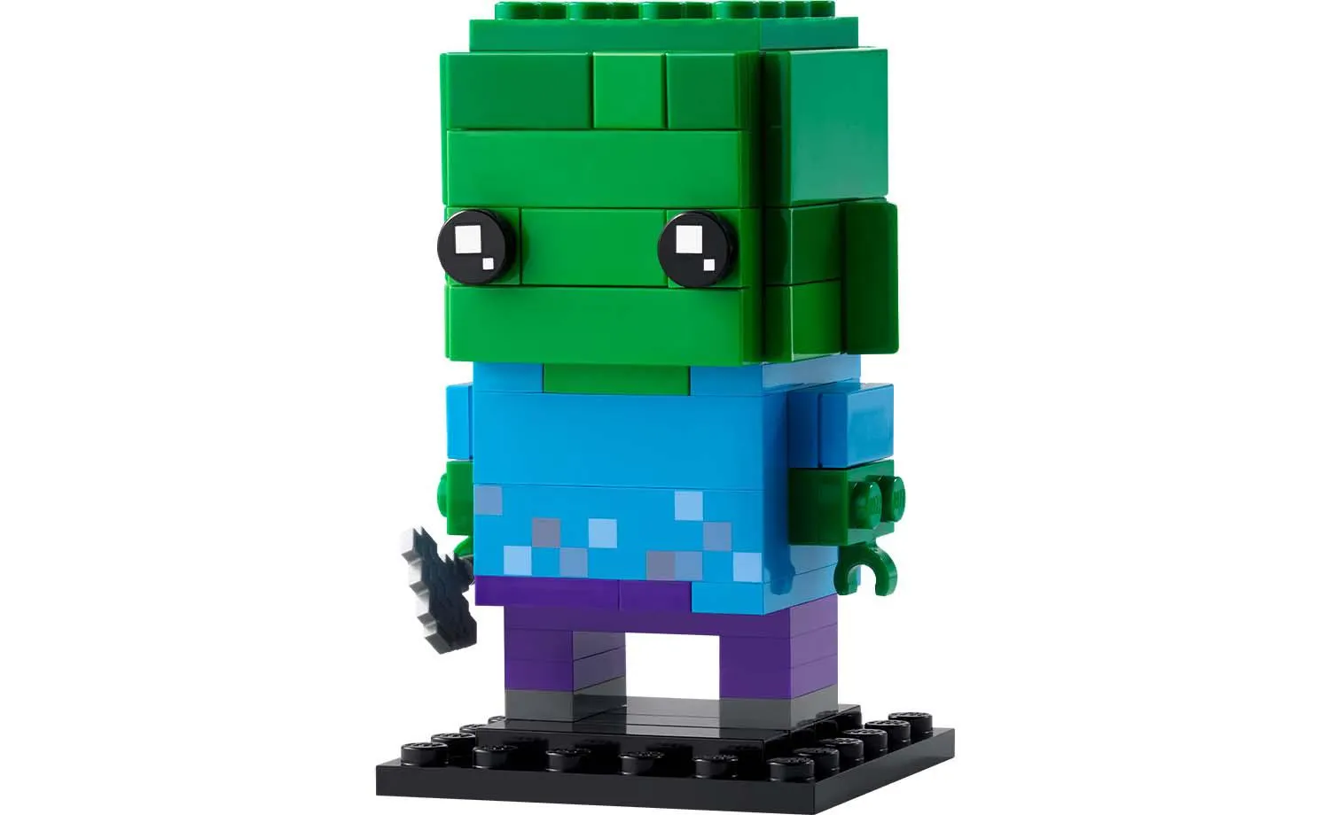 40626 | LEGO® BrickHeadz™ Zombie