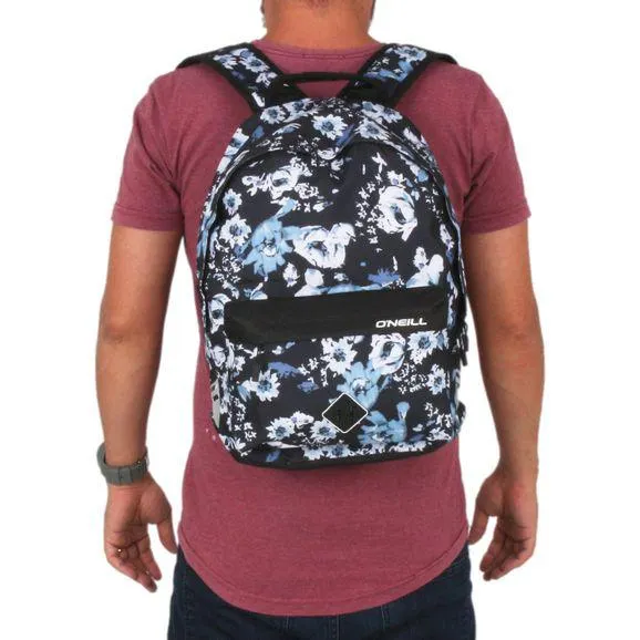 Mochila Oneill - Preto - Único