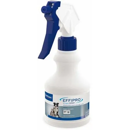 Effipro sprej pro psy a kočky 250 ml