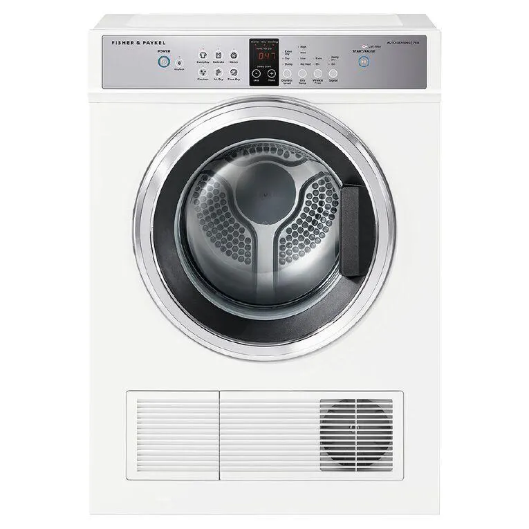 Fisher & Paykel 7kg Sensor Dryer