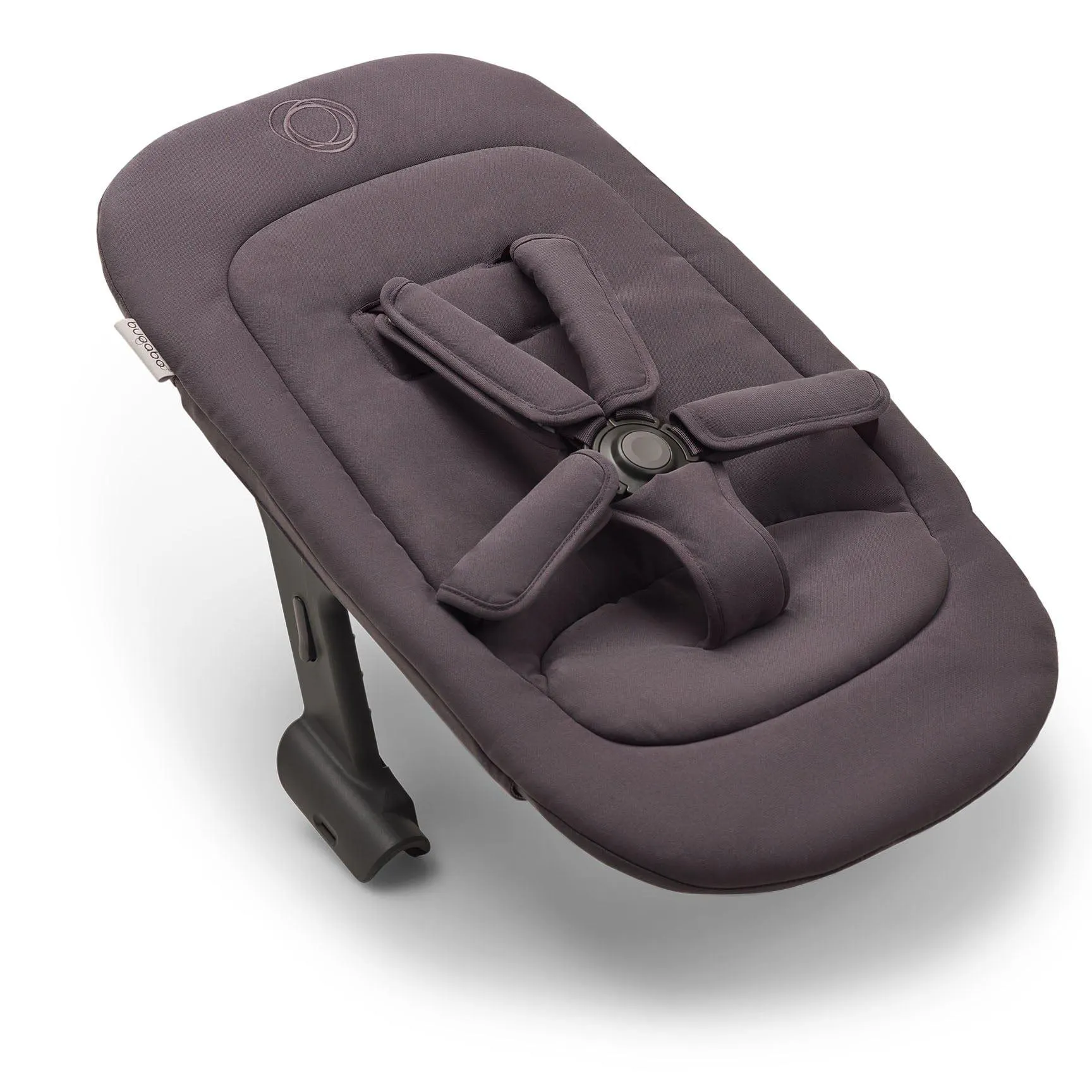 Bugaboo Giraffe Newborn Set in Tornado Grey