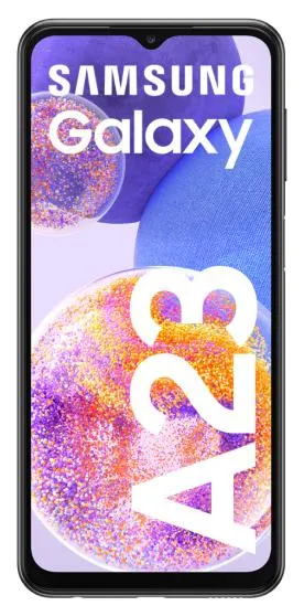 Samsung A23 Negro