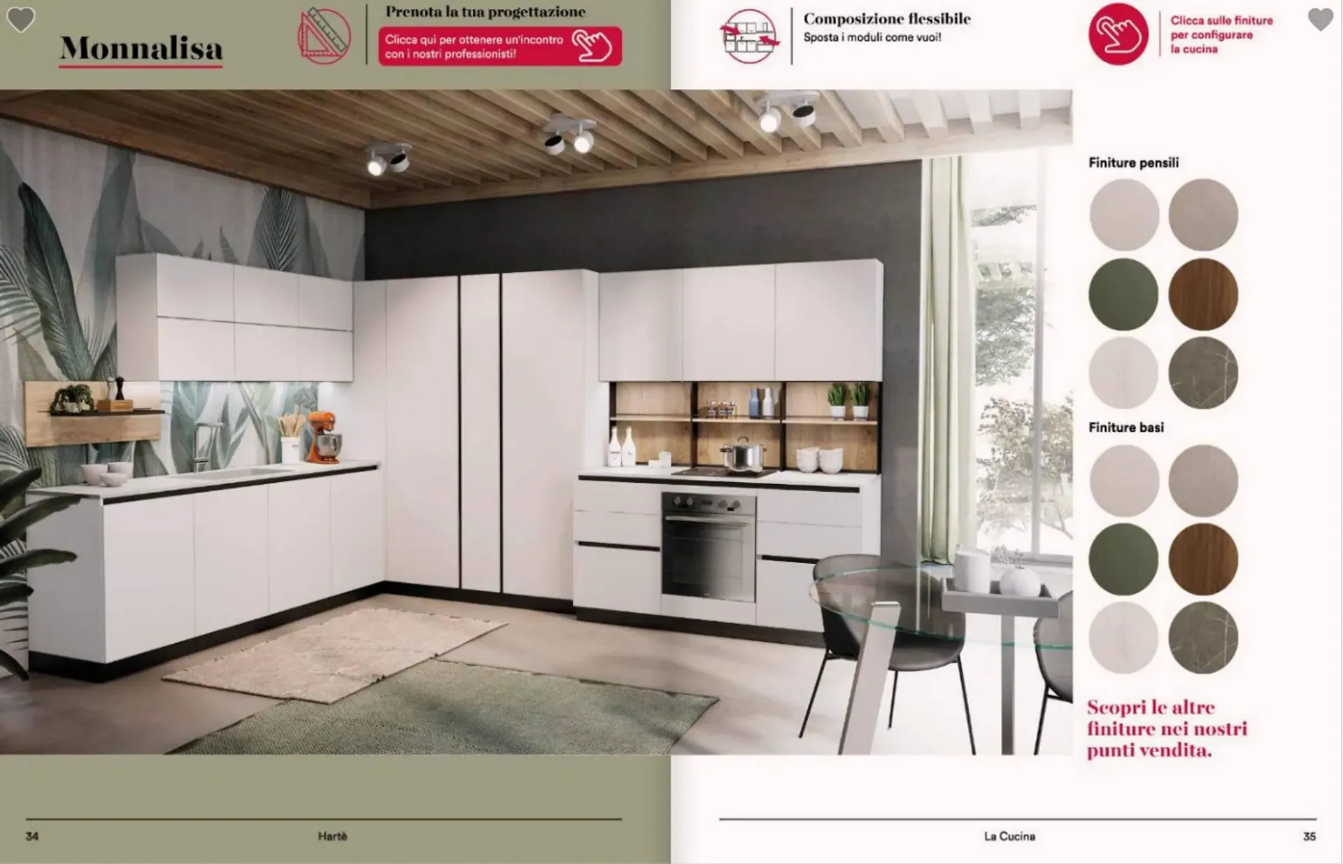 Volantino Harte da 14 marzo a 31 dicembre di 2023 - Pagina del volantino 18