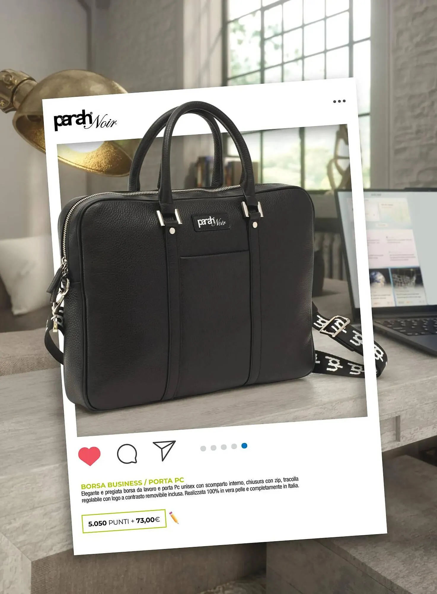 Volantino Pan da 13 marzo a 30 novembre di 2023 - Pagina del volantino 64