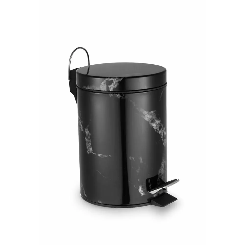 Coleção BLACK MARBLE