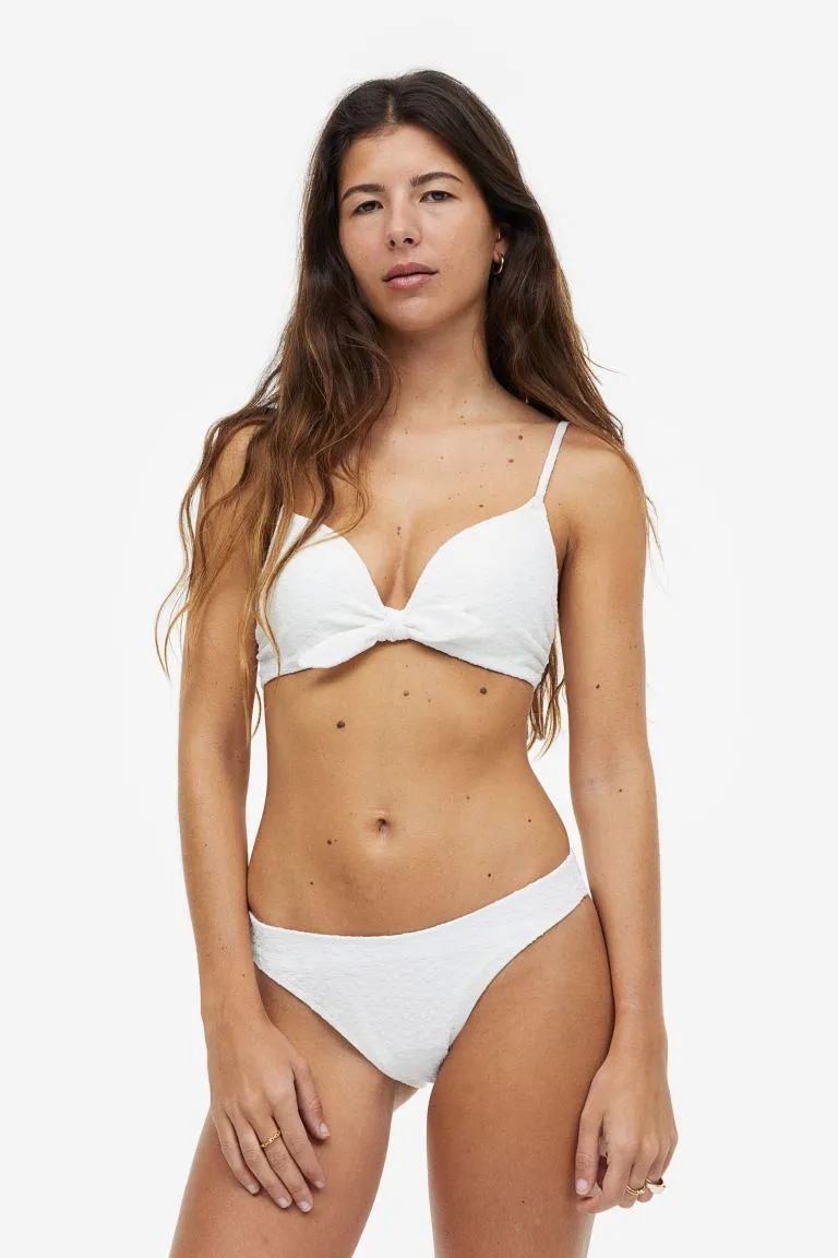 Push up -bikiniliivit