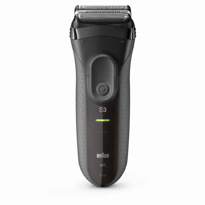 Braun Series 3 ProSkin 3000s