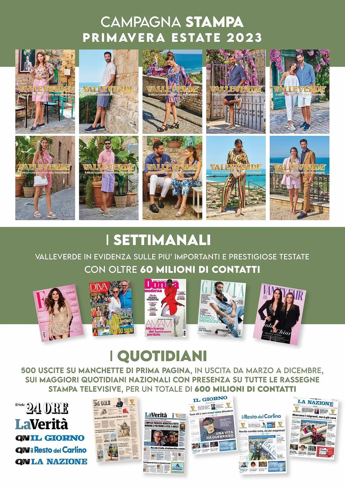 Volantino Valleverde da 4 aprile a 10 settembre di 2023 - Pagina del volantino 2