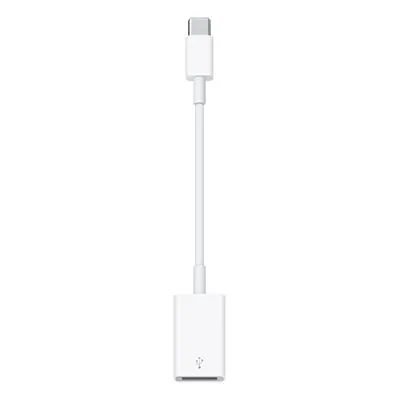 USB-C to USB Adapter