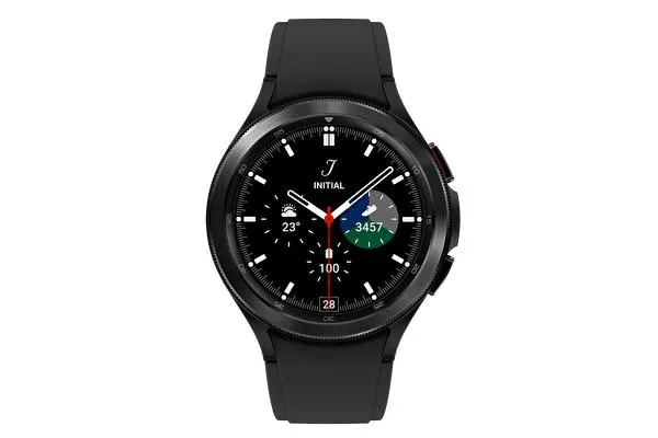 Galaxy Watch4 Classic 46mm Akıllı Saat Siyah