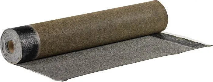 Tiivissaumakate Icopal LiimaUltra Harmaa Graniitti