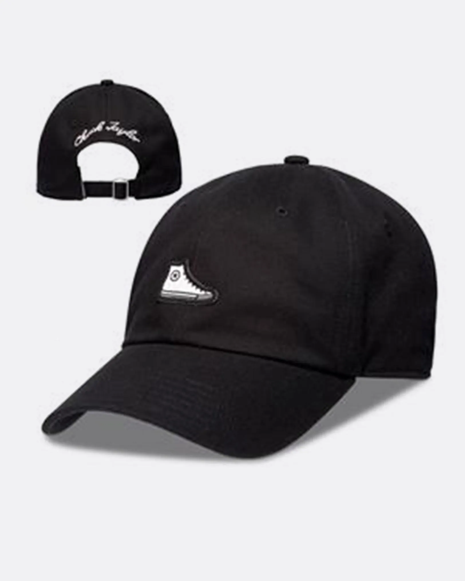 Gorra Novelty Chuck Baseball