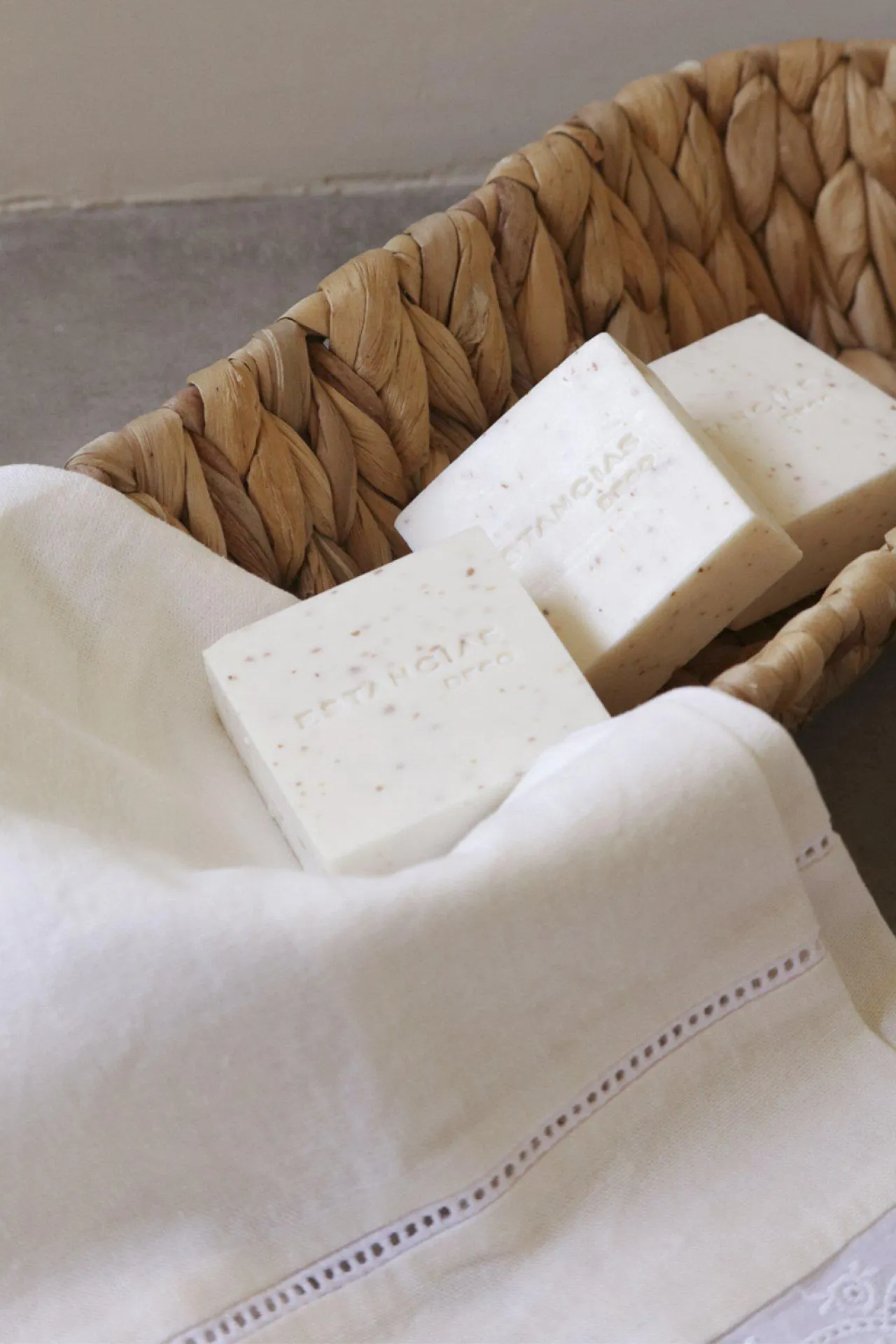 Jabón Versalles Set x 3